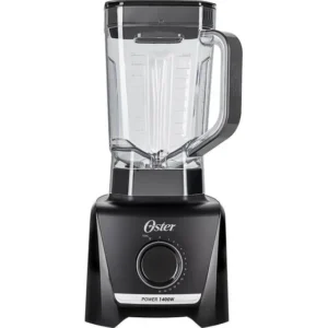 Liquidificador Oliq610 1400w Full 3,2l Cor Preto Oster 127v Preto 127v