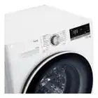Lava E Seca Lg Vc4 Inteligência Artificial 12kg 127v Branca - Imagem 2
