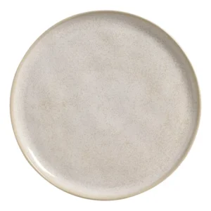 JOGO C/ 6 PRATOS RASO BIO LATTE Ø27,5CM PORTO BRASIL