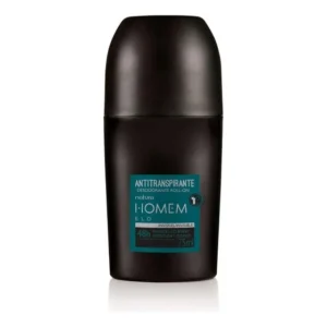 Desodorante Antitranspirante Roll On Natura Homem Elo 75 Ml
