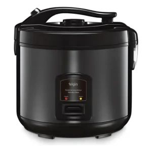 Panela Elétrica De Arroz Visio Rice Glass 10 Xícaras 700w 22