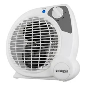 Aquecedor Elétrico Cadence Aqc422 Branco 220v Branco 220v