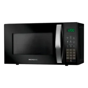 Micro-Ondas Mondial 1200W MO-01-21-B