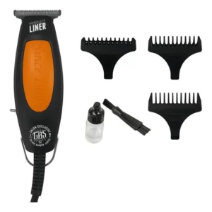Máquina De Cortar Cabelo GBS Absolute Liner Gama Italy Bivolt