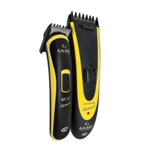 Kit Máquina De Corte Gama Italy Gcs547 Sport Usb Bivolt 127/220v