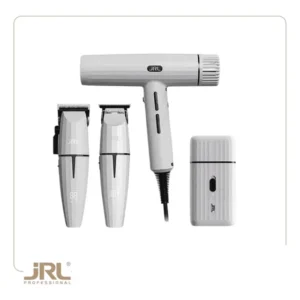 JRL Ghost 3 branco