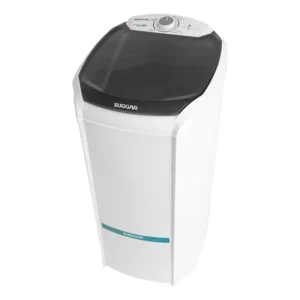 Nova Lavadora Lavamax Eco 10kg Branco Suggar