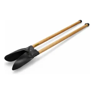 Cavadeira Articulada Light Cabo 150cm E Batente - Paraboni Preto