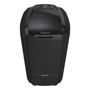Tanquinho Colormaq 15kg Preto