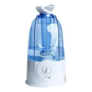 Umidificador Ultra Sonico Allergy Free Dual G.tech Cor Sem Cor