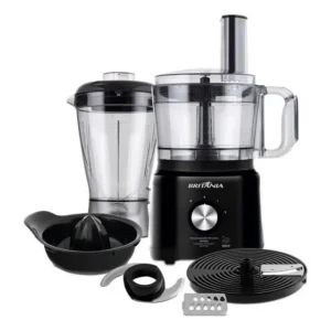 Multiprocessador All In One BMP900P 3 em 1 Britânia