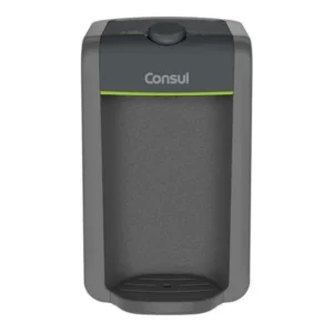 Purificador para beber con filtro de agua natural Consul CPC31af