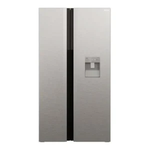 Refrigerador Side By Side Philco 486l Inox Prf504id 220v Aço 220v