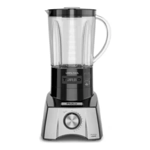 Liquidificador Pro Maxx 6 1400w Plq1430p Preto Philco