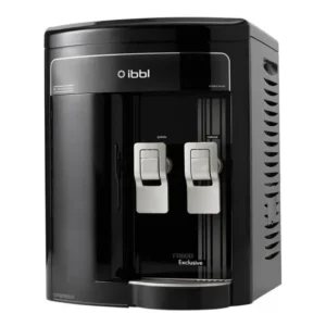 Purificador De Água Ibbl Fr600 Exclusive