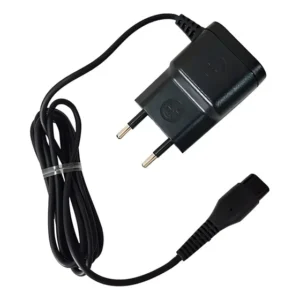 Carregador Oneblade Philips Qp2510 Qp2520 Mg3731 Qg3250 Orig Preto 127/220v