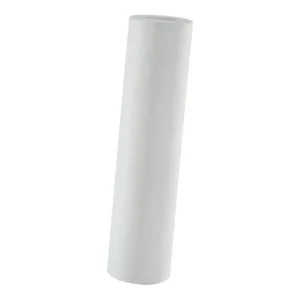 Refil P/ Filtro Caixa D'água/cavalete 9 3/4 Lorenzetti Branco N/a