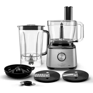 Multiprocessador Britânia Bmp2000 5 Em 1 1300w 127v