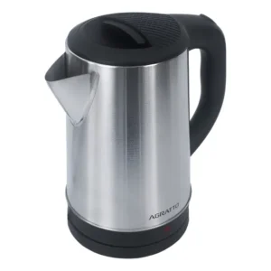 Chaleira Elétrica Aroma Inox 2,2l 1000w 127v Agratto Inox 127v