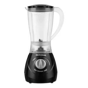 Liquidificador Mondial Easy Power L-550-b Preto 127v