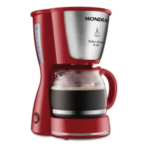 Cafeteira Elétrica Dolce Arome, Mondial, 550W - C-35-18X