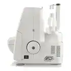 Máquina de costura overlock Elgin portátil - branco - Imagem 5