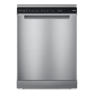 Lava Louças Brastemp 15 Serviços Smart Sensor Inox Blf61ar Inox 110v