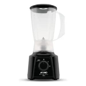 Liquidificador Arno Power Mix Cor Preto Preto 220v
