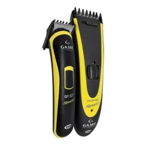 Kit Máquina De Corte Gcs547 Sport Usb Ga.ma Italy Bivolt 127/220v