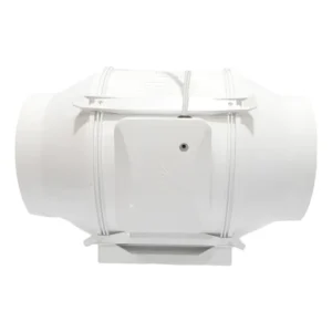 Exaustor De Cozinha Maxx 150 Mm - 127 Volts Branco 127