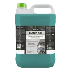Remox Air 5l Protelim Removedor De Cimento E Concreto
