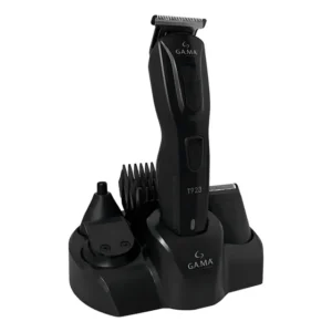 Maquina De Corte Black Titanium T923 9 Em 1 Gama Bivolt