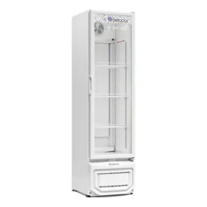 Refrigerador Expositor Vertical 228l Profissional Ci
