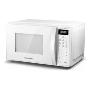 Micro-ondas Panasonic 21 Litros Branco - NN-ST25lWRU