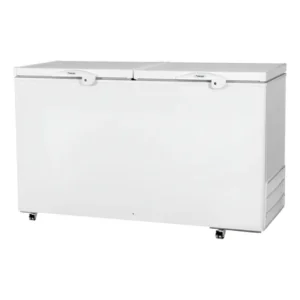 Freezer Horizontal Fricon Hced 503l Branco 503l Branco 220v