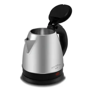 Chaleira Elétrica Britânia Bch09i Ferve Rápido 1,2 L Inox