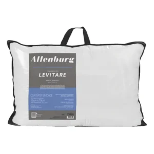 Altenburg Levitare 50x70cm travesseiro branco