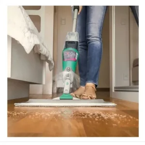 Mop Spray Bettanin Noviça Vassoura Rodo Mágico Reservatório