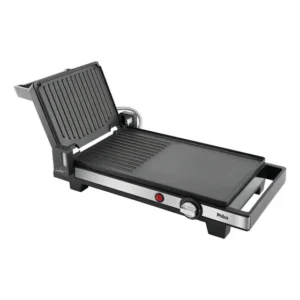 Grill Press Pgr02p 3 Em 1 Preto Philco