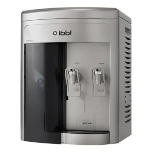 Purificador de Água IBBL Especiale Immaginare FR600 Prata