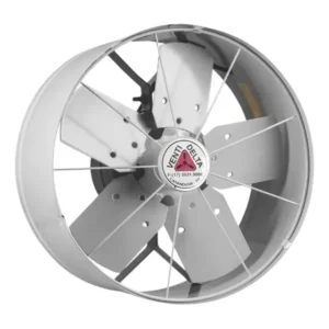 Exaustor Comercial Venti-Delta 30 Cm Cinza