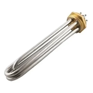 Resistência Orig Hidrohot Aquecedor D Piscina 40000lts 220v