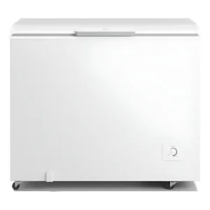 Freezer Horizontal Electrolux 314l Inverter Uma Porta Hi330