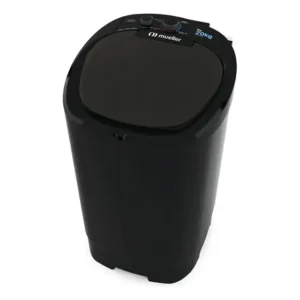 Tanquinho Mueller 20kg Big Preto