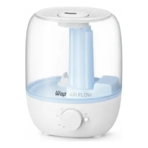 Umidificador De Ar Wap Air Flow U2 Led Com Difusor