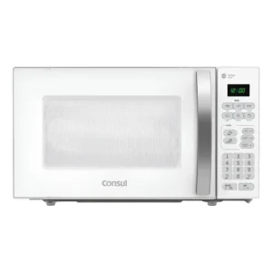 Micro-ondas 20 Litros Consul Com Puxador Na Porta - Cma20b