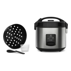 Panela Eletrica Arroz Electrolux A Vapor 10 Xicara Arrozeira