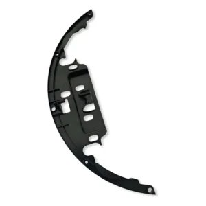 Acionador Protetor De Colisão Aspirador Robô Mondial Rb-01 Preto -