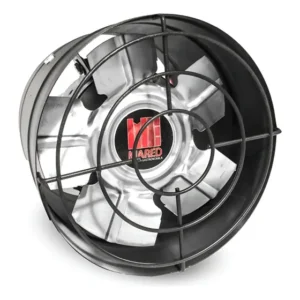 Exaustor Baixo Ruído 25cm Reversão Churrasqueira Coifa