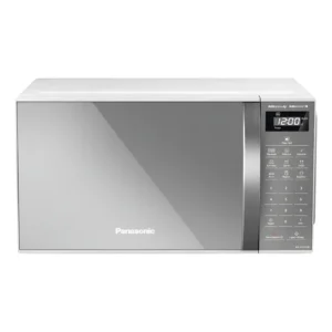 Micro-ondas Panasonic St27l 21l Antiaderente Espelhado